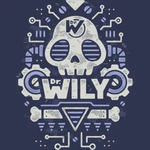 Wily Machinations Hoodie