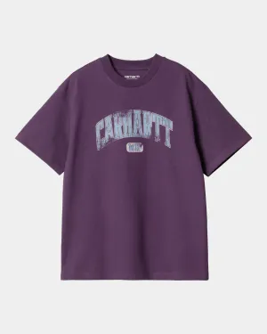 Women’s Lecture T-Shirt | Huckleberry
