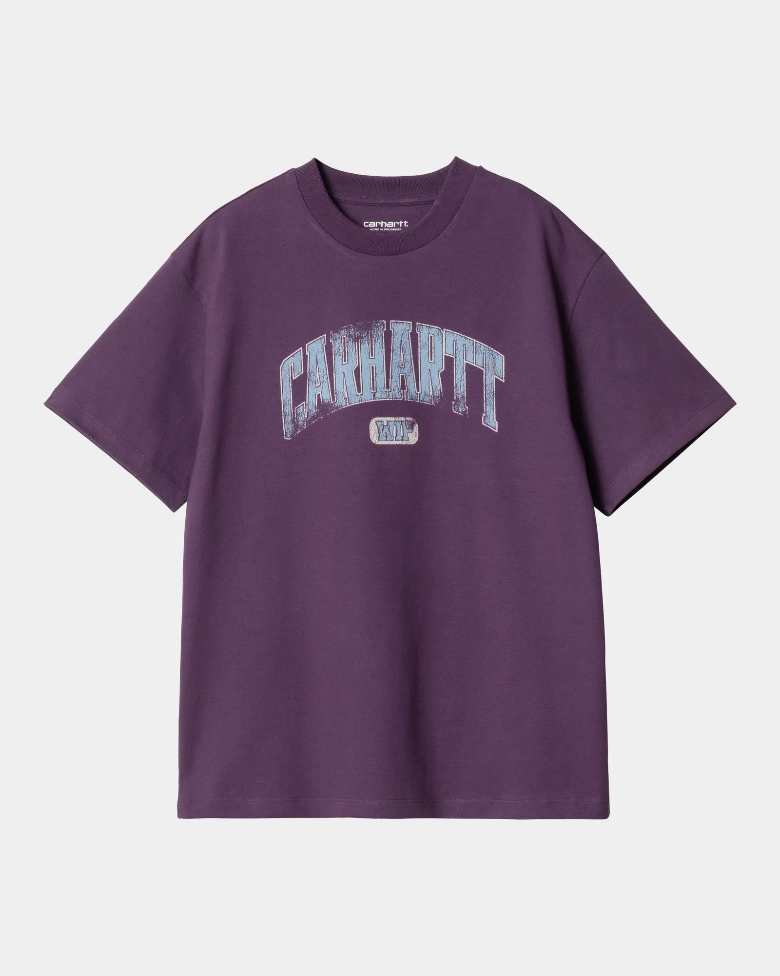 Women’s Lecture T-Shirt | Huckleberry