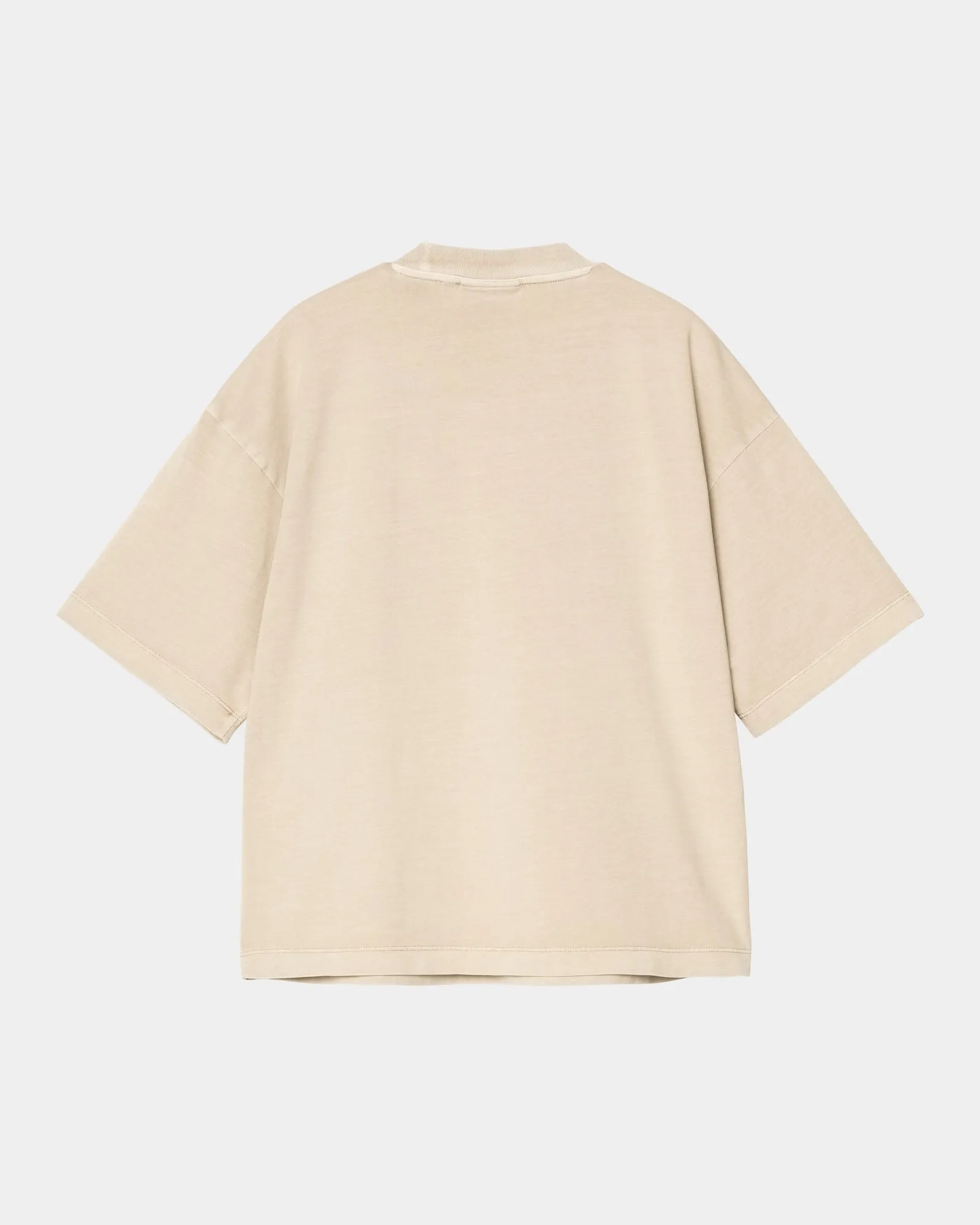 Women’s Nelson T-Shirt | Fleur De Sel