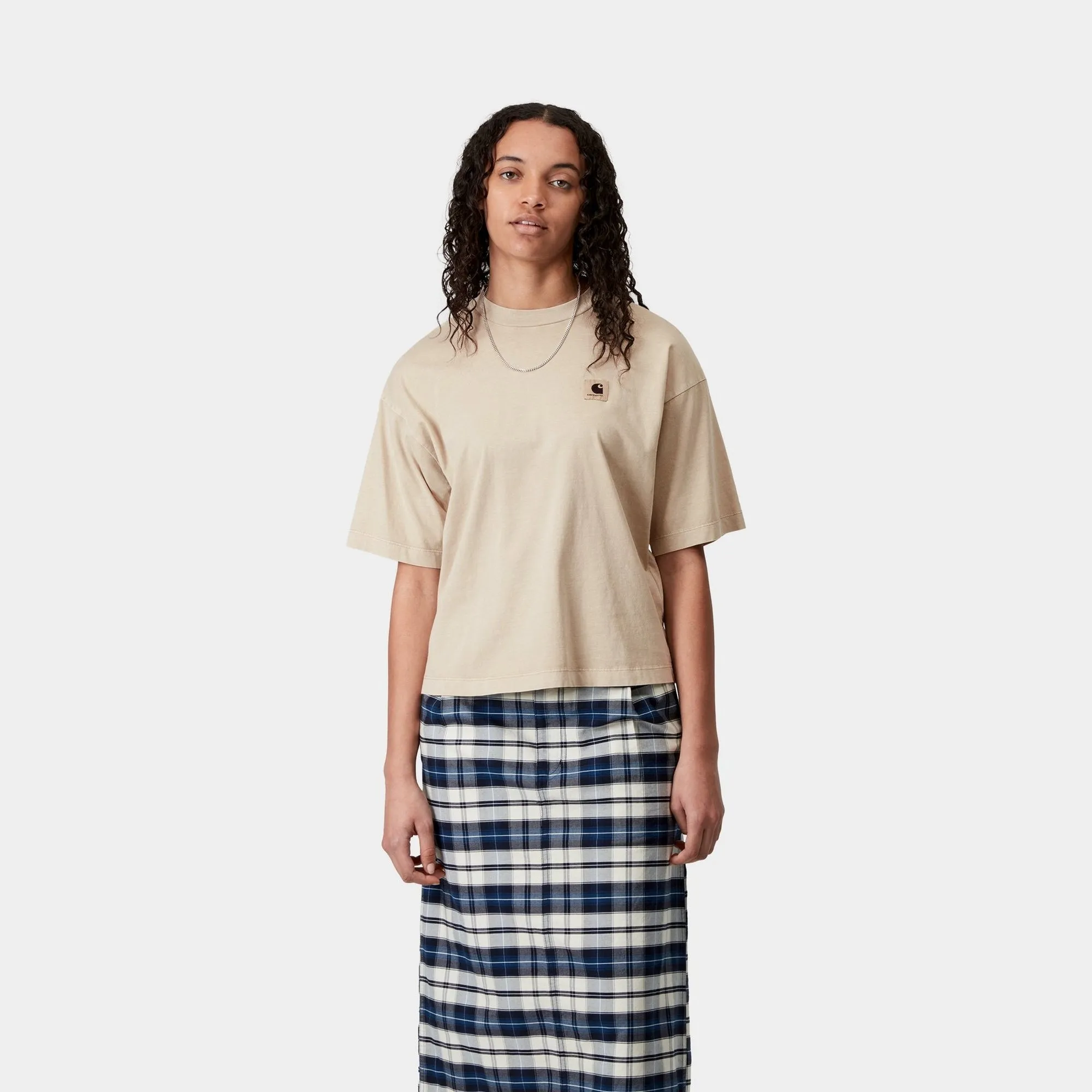 Women’s Nelson T-Shirt | Fleur De Sel