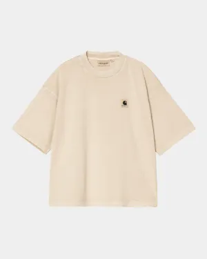 Women’s Nelson T-Shirt | Fleur De Sel
