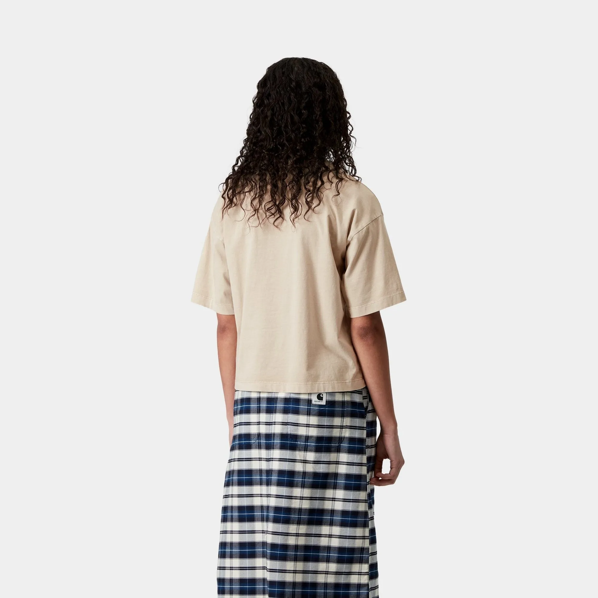 Women’s Nelson T-Shirt | Fleur De Sel