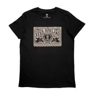 Women's Viva Oakland Tee