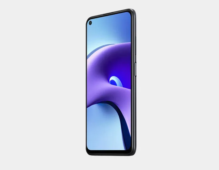 Xiaomi Redmi Note 9T 5G   4G Volte 64GB / 4GB RAM GSM Unlocked - Nightfall Black