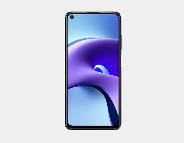 Xiaomi Redmi Note 9T 5G   4G Volte 64GB / 4GB RAM GSM Unlocked - Nightfall Black