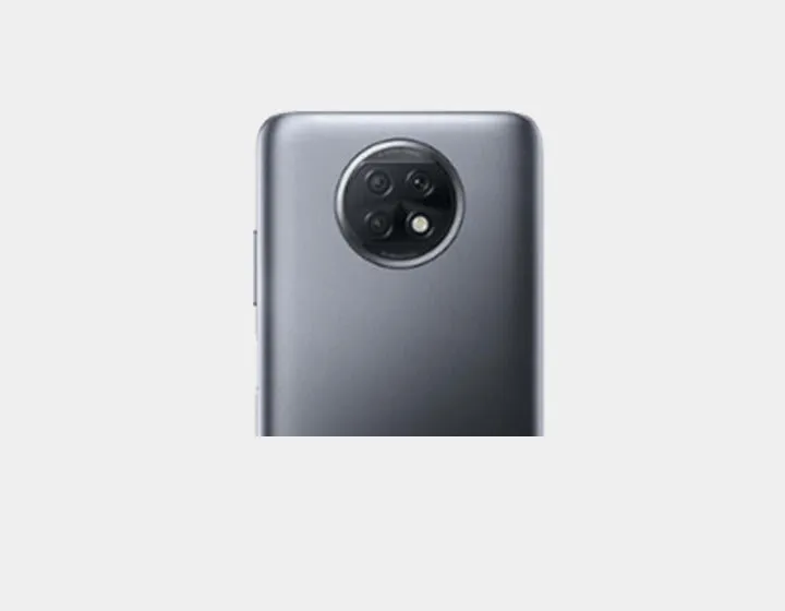 Xiaomi Redmi Note 9T 5G   4G Volte 64GB / 4GB RAM GSM Unlocked - Nightfall Black