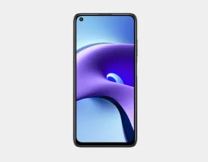 Xiaomi Redmi Note 9T 5G   4G Volte 64GB / 4GB RAM GSM Unlocked - Nightfall Black