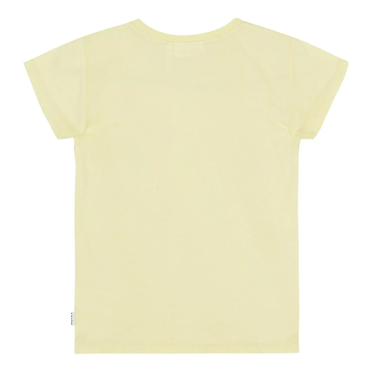 Yellow Ranva T-Shirt